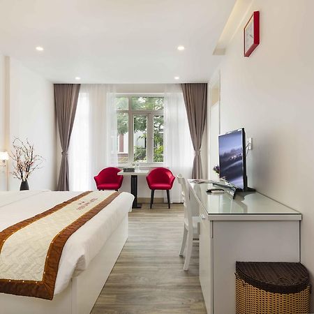 Vien Dong Hotel 7 Хошимин Экстерьер фото